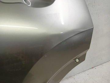 фото thumb №3, Двері ліві задні лівий зад lexus nx 2 ii 2021-