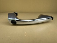 фото thumb №1, Hyundai santa fe 3 iii ручка зовнішня двері права