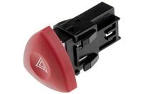 фото thumb №1, Вимикач світла аварійних renault laguna ii 2001-,master 1998-/4 контакти/