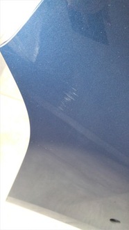 фото thumb №11, Mercedes b klasa w247 бампер задній a2478855100