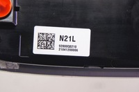 фото thumb №5, Oj067 hyundai i20 iii лампа потолочный 92800-q010