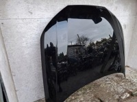 Audi a4 b9 2016-24 рік капот кришка двигуна Доставка, фото thumb