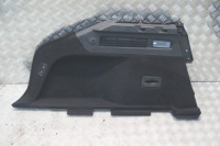 фото thumb №1, Maserati levante обшивка багажника левый