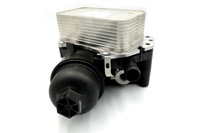 фото thumb №3, Qashqai trafic iii talento vivaro b 1.6 dci cdti радіаторів масла оригінал