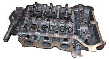 фото thumb №1, Головка двигуна citroen peugeot 1.2vti 1608519180