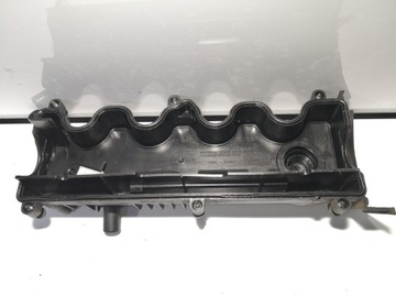 фото thumb №10, Крышка клапанов вентиляция картера alfa romeo 147 156 fiat stilo 1.9 8v jtd cdti 46530606