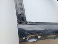 фото thumb №3, Vw phaeton правое дверь перед передние 02-16 rok