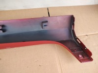 фото thumb №13, Volvo v60 ii s60 iii 2018+ поріг молдинг поріг ліва 31448911 kk01