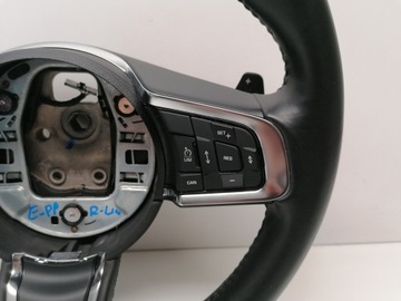 фото thumb №5, Jaguar e-pace x540 r-dynamic кермо шкіра 2017-