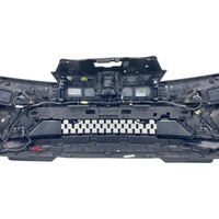 фото thumb №13, Новый оригинальный номер бампер передний 6 pdc радар камера renault megane v 5 e-tech ev