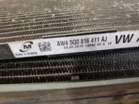 Купить Радиатор воды vw audi skoda 5q0121251gc, фото thumb