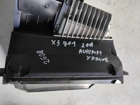 фото thumb №10, Bmw x1 g01 дисплей head up рамки 8784905