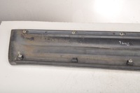 фото thumb №11, Mitsubishi pajero iii планка дверь правые перед mr47858