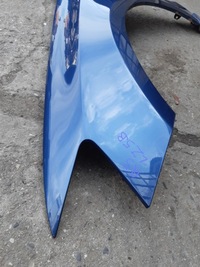 фото thumb №10, Audi q5 8r крыло левый передний левый перед lz5b