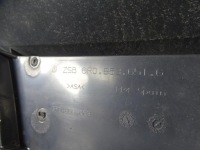 фото thumb №9, Решётка радиатора решётка радиатора logo эмблема vw polo v 5 6r 2009-2014 6r0853651g - 6r0853651b