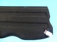 фото thumb №2, Полиця задня зад багажника citroen c4 ii b7 10-17