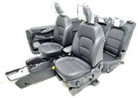 фото thumb №1, Новый org комплект сидений сиденья ford kuga mk3 iii