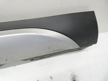 фото thumb №6, Bmw x1 e84 поріг накладка порогова права x-line планка поріг