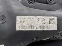 фото thumb №14, Volvo v40 ii 2 2012+ оббивка двері обшивка обшивка 1319933