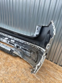 Бампер задняя задний vw volkswagen tiguan r-line 5na Оригинал, фото thumb