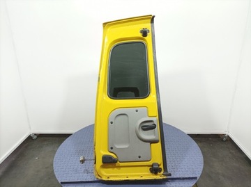 фото thumb №8, Renault kangoo i рестайлінг двері зад праві ov396