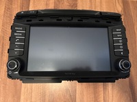 фото thumb №1, Kia sorento радио 96560-c5101