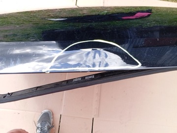 фото thumb №12, Капот перед передня алюміній audi q3 ii 2020