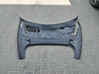 фото thumb №1, Prosche taycan защита ванна kufra перед