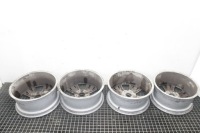 фото thumb №10, Комплект диск audi q7 4l 4l0601025aa 3.0l дизель 176kw 2010