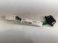 фото thumb №1, Land rover freelander 2000 джгут трубопровід гальмівних