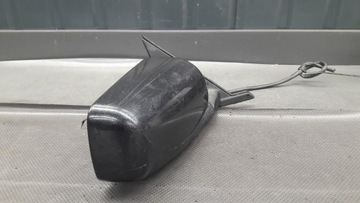 фото thumb №8, Дзеркало праві lancia dedra 5pin чорні