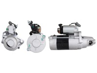 фото thumb №1, Стартер 12v 1,3kw do alfa romeo giulia 2.0 q4