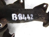 фото thumb №10, Турбонагнетатель турбина 8511719 bmw x2 f39 x1 f48 16d mini f55 1.5d