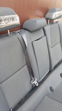фото thumb №5, Диван зад peugeot 508 i