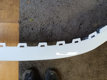 фото thumb №11, Бампер перед переднее volkswagen tiguan i 5n рестайлинг ксенон pdc lb9a