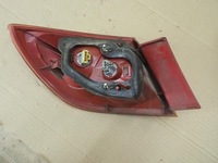 фото thumb №14, Лампа права задня задня mazda 3 1 i bk hb 5d 04r