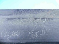 фото thumb №7, Жабо lancia delta iii 08-14 735391131