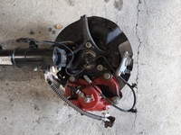 фото thumb №9, Kia ceed iii версія gt 1.6 t-gdi поворотний кулак амортизаторна стійка правий