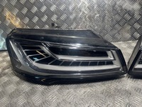 фото thumb №3, Лампа ліва передня перед лівий matrix 4h0941035 audi a8 d4 рестайлінг 13-17