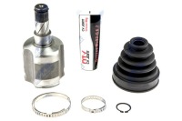 фото thumb №2, Шарнир внутренний chevrolet epica 03- левый nty