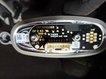 фото thumb №1, Skoda octavia iii fl преобразователь led 1473000368