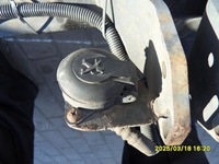 фото thumb №12, Hak буксирувальний балка peugeot 508 sw i hak a50-x