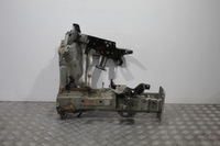 фото thumb №1, Четверть лонжерон перед fiat grande punto evo