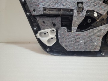 фото thumb №10, Megane iv gt оббивка двері праві перед led