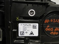 фото thumb №8, Mercedes glb 247 x247 лампа передняя правая led high performance usa