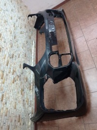 фото thumb №1, Бампер передній перед bmw x6 g06 m набір