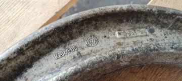 фото thumb №6, A5 8w рычаг левый перед 8w0407693a a4 b9 8w