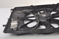 фото thumb №6, Mercedes w176 1.6 вентилятор радиатора a2465000093