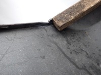 фото thumb №13, Opel meriva a lift 05-08 бампер перед передній