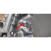 фото thumb №14, Hyundai i30 ii противотуманная фара правый перед led